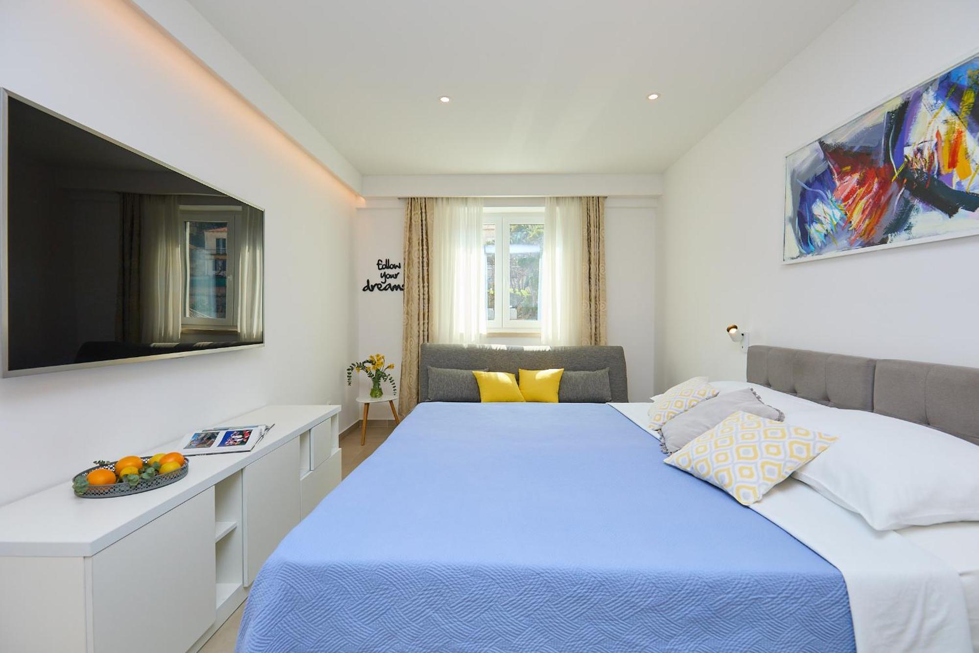 Apartment Hedera Estate Hedera 3 Dubrovnik