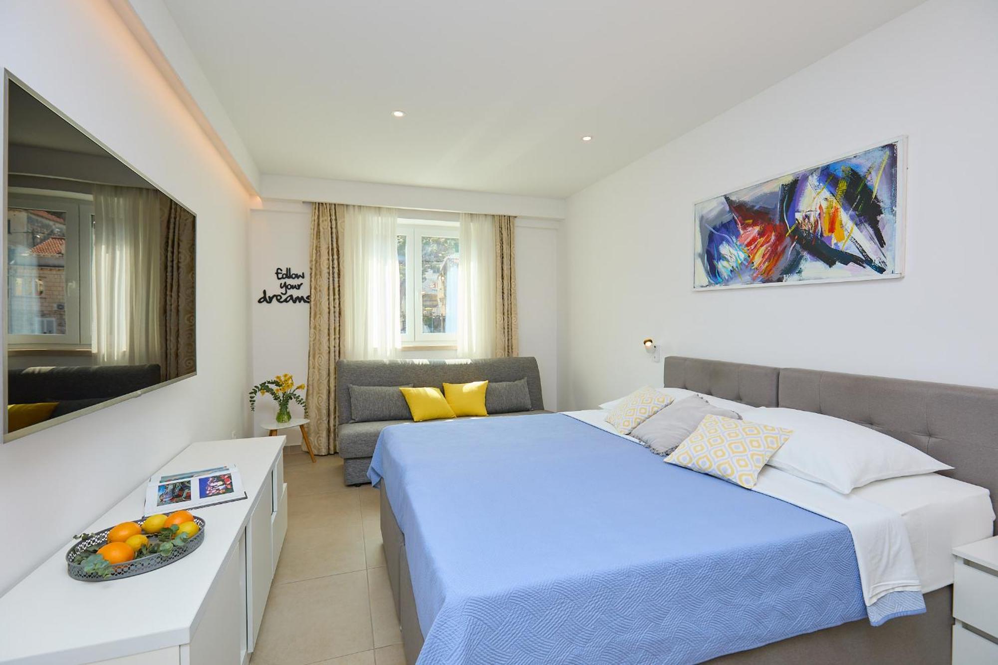 Apartment Hedera Estate Hedera 3 *