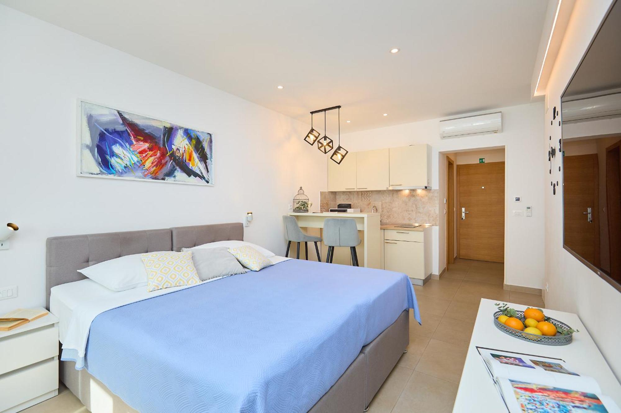Hedera Estate Hedera 3 Apartment Dubrovnik