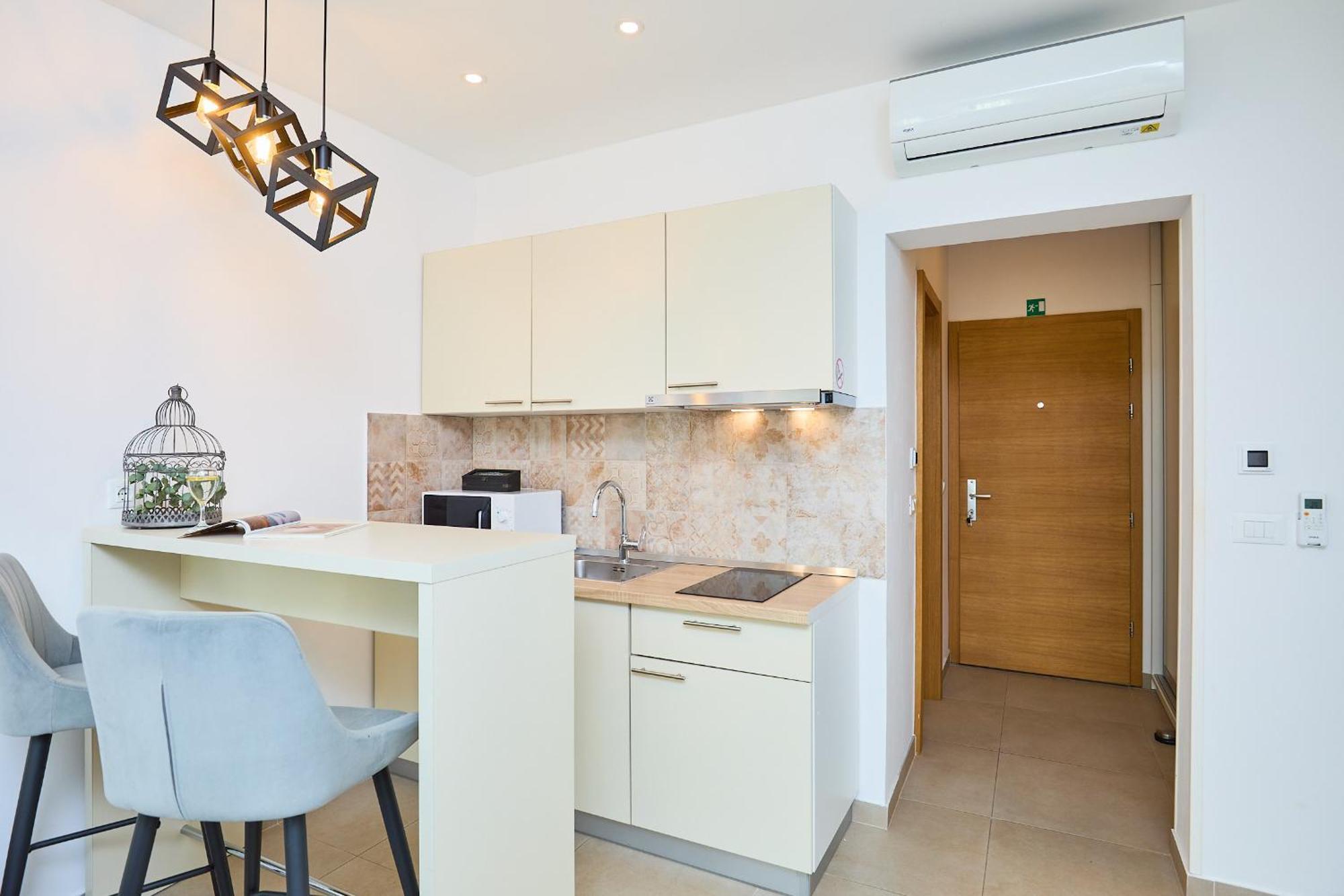 Apartment Hedera Estate Hedera 3 *