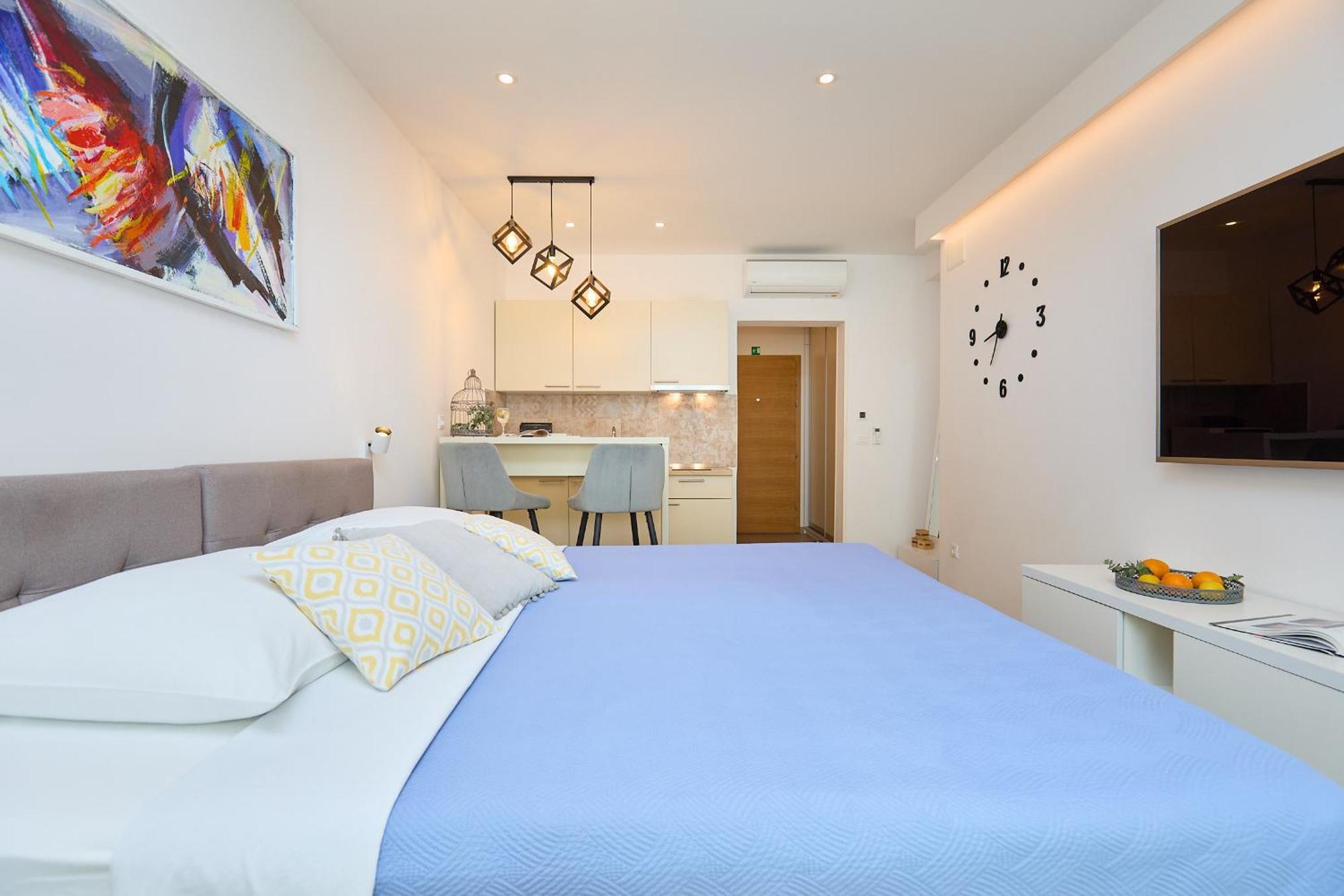 Apartment Hedera Estate Hedera 3 Dubrovnik
