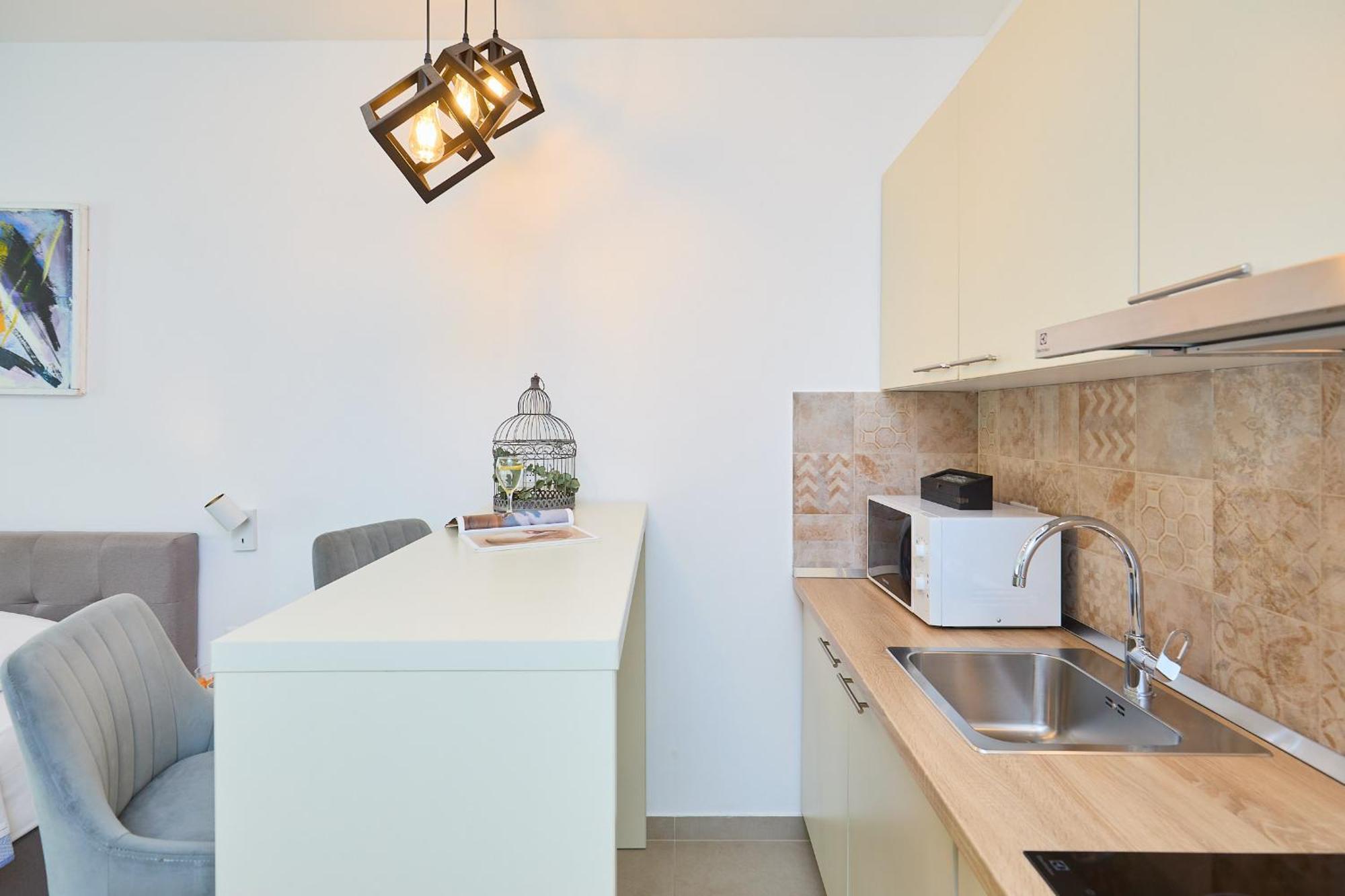 Hedera Estate Hedera 3 Apartment