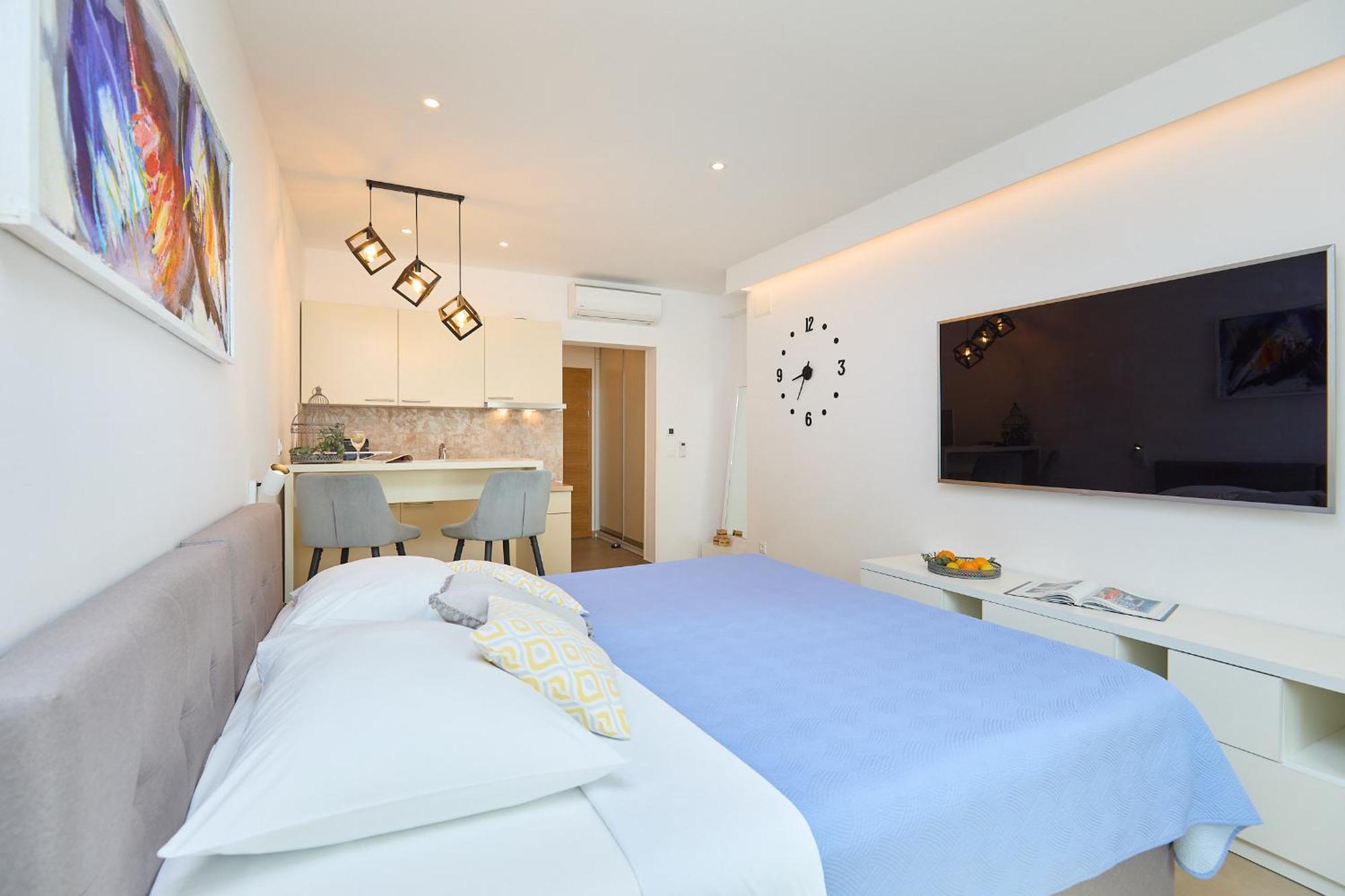 Appartement Hedera Estate Hedera 3